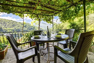 Image de Superbe appartement à Mezzanego
