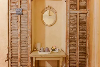 Image de Quadruple room - Gallery