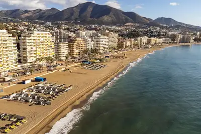 Image de Bel appartement à Fuengirola