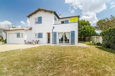 Image de Superbe maison à Marennes-Hiers-Brouage