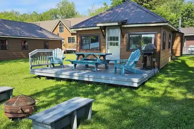 Image de Southview Cottages on Rice Lake