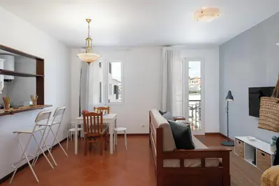 Image de À Porto Santo, Apartamento Ilha Dourada