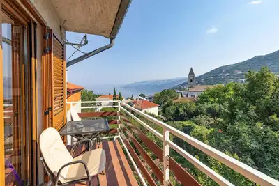 Image de Appartement confortable Ă Sveti Juraj.