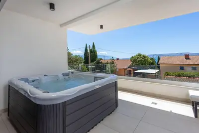 Image de Superbe appartement à Novi Vinodolski
