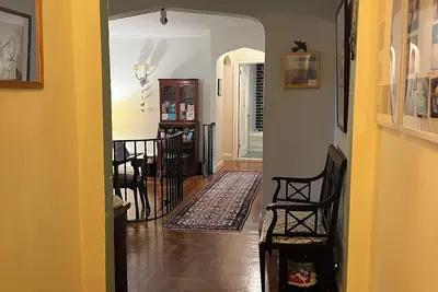 Image de Looking for an August sublet in the city?  Check out our fabulous 1 bedroom
