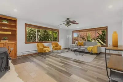 Image de Ranch Beaut-Modern Farmhouse charm in Bonney Lake