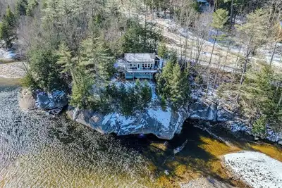 Image de Private River Access & Mtn Views