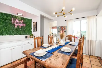 Image de Close to the Beach 4br Arcade Fun + Ocean Views