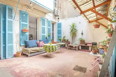 Image de Appartement Tomette - Welkeys