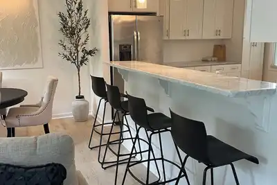 Image de Cozy clean home in Downtown Atlanta!