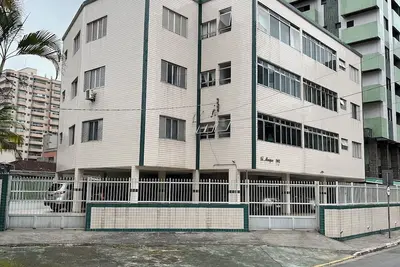 Image de Apartamento Amplo na Praia