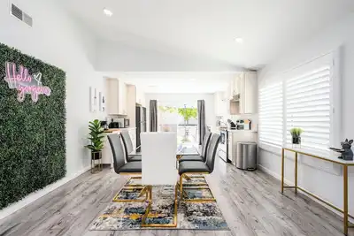 Image de Cozy 3br w/ Insta Wall & Arcade + Close to Disney