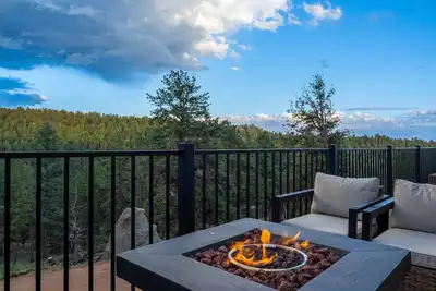 Image de Mountain Serenity Retreat