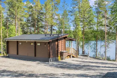 Image de Koli suurselkä 1 by Interhome