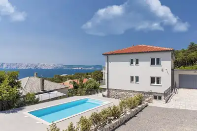 Image de Villa Opera (Kvarner - Povile)