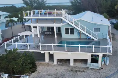 Image de The Perfect Catch: Family Fun and Boater's Bliss in the Keys!