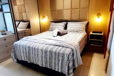 Image de Aconchegante Apartamento Studio em Bananeiras