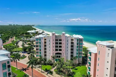 Image de Barefoot Beach Club 404 - Spectacular ocean views!
