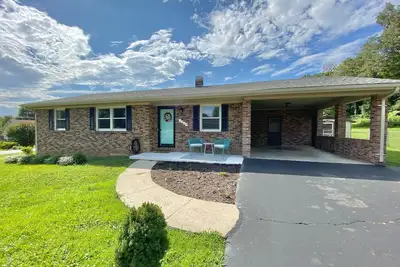 Image de Comfortable & Elegant Home