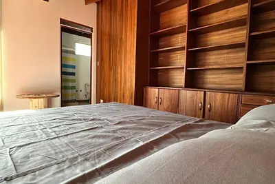 Image de Quaint house with fresh roasted coffee in San José