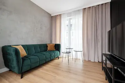 Image de Manufaktura Modern Apartment