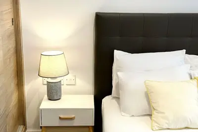 Image de Central One Bedroom Balcony Apt