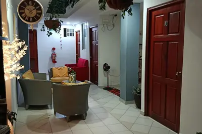 Image de Hostal Cigarra