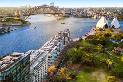 Image de Luxurious Apartment only 250m walk to Opera House!