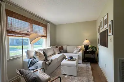 Image de Modern cottage minutes from historic downtown Jonesborough
