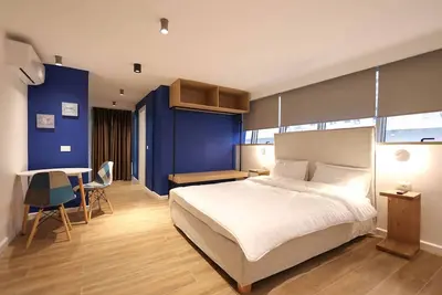 Image de Grandstay Studios 101