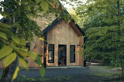 Image de Cabine Origine