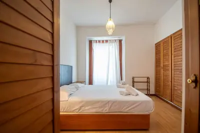 Image de Santa Maria Serenity: Votre Retraite Historique au Cœur de Cadix