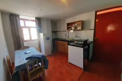 Image de Mountain view mini-apartment