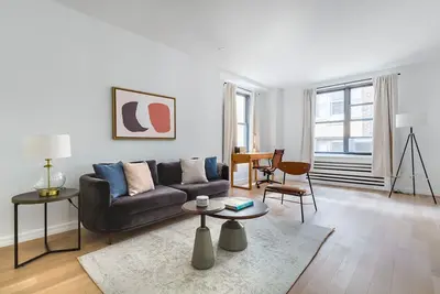 Image de Amazing Midtown 2br w/ Gym & Doorman, nr Grand Central, by Blueground