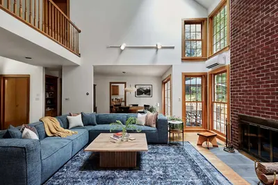 Image de Perfect Nature Haven In Great Barrington