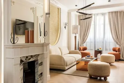Image de Merveil - Signature Suite -Tour Eiffel-Grenelle Ii