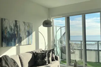 Image de Luxury Cityscape 2-bedroom