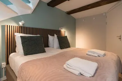 Image de 1001 Nights Boutique Lofts 5