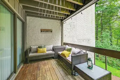 Image de Sapphire Valley Condo w/ Pool & Lake Beach Access!