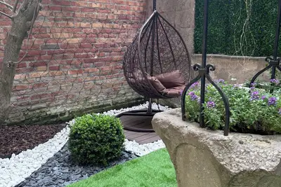Image de Eden Suite - Venice Santa Croce With Garden