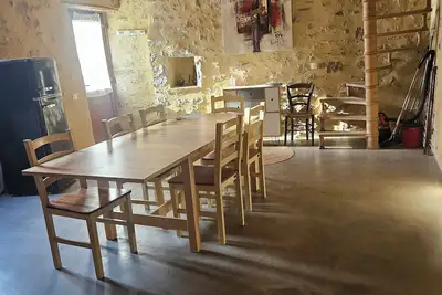 Image de Gite L'Insolite En Ardeche