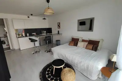 Image de Studio Fidji 3 By Residence Florale