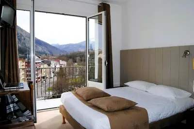 Image de Serene, Family-Friendly Flats Featuring Balcony & Complimentary Parking