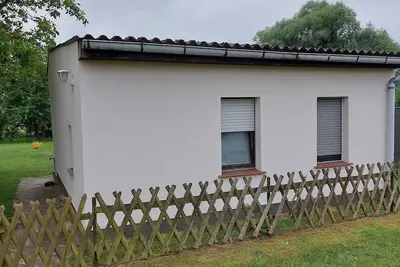 Image de Bungalow für 2 Gäste mit 25m² in Lenzen