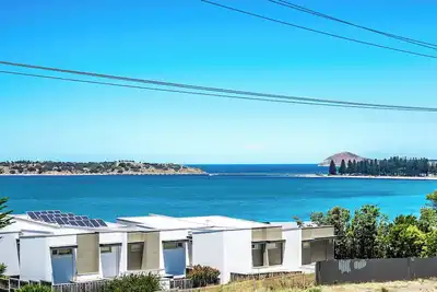 Image de Breathtaking Sea Views at Bennys