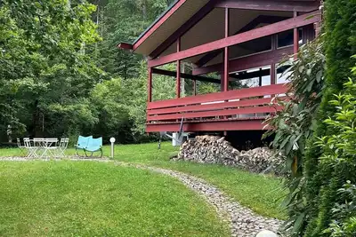 Image de Vacation home for 9 guests with 140m² in Kochel am See (266147)