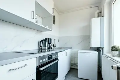 Image de Ferienwohnung\/app. für 4 Gäste mit 42m² in Neustadt in Holstein