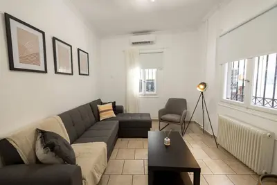 Image de Phaedrus Living: Athens City Studios Paris