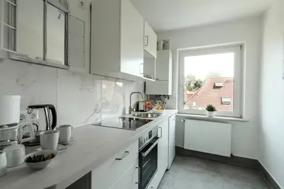 Image de Ferienwohnung\/app. für 4 Gäste mit 42m² in Neustadt in Holstein
