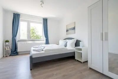 Image de Ferienwohnung\/app. für 4 Gäste mit 42m² in Neustadt in Holstein